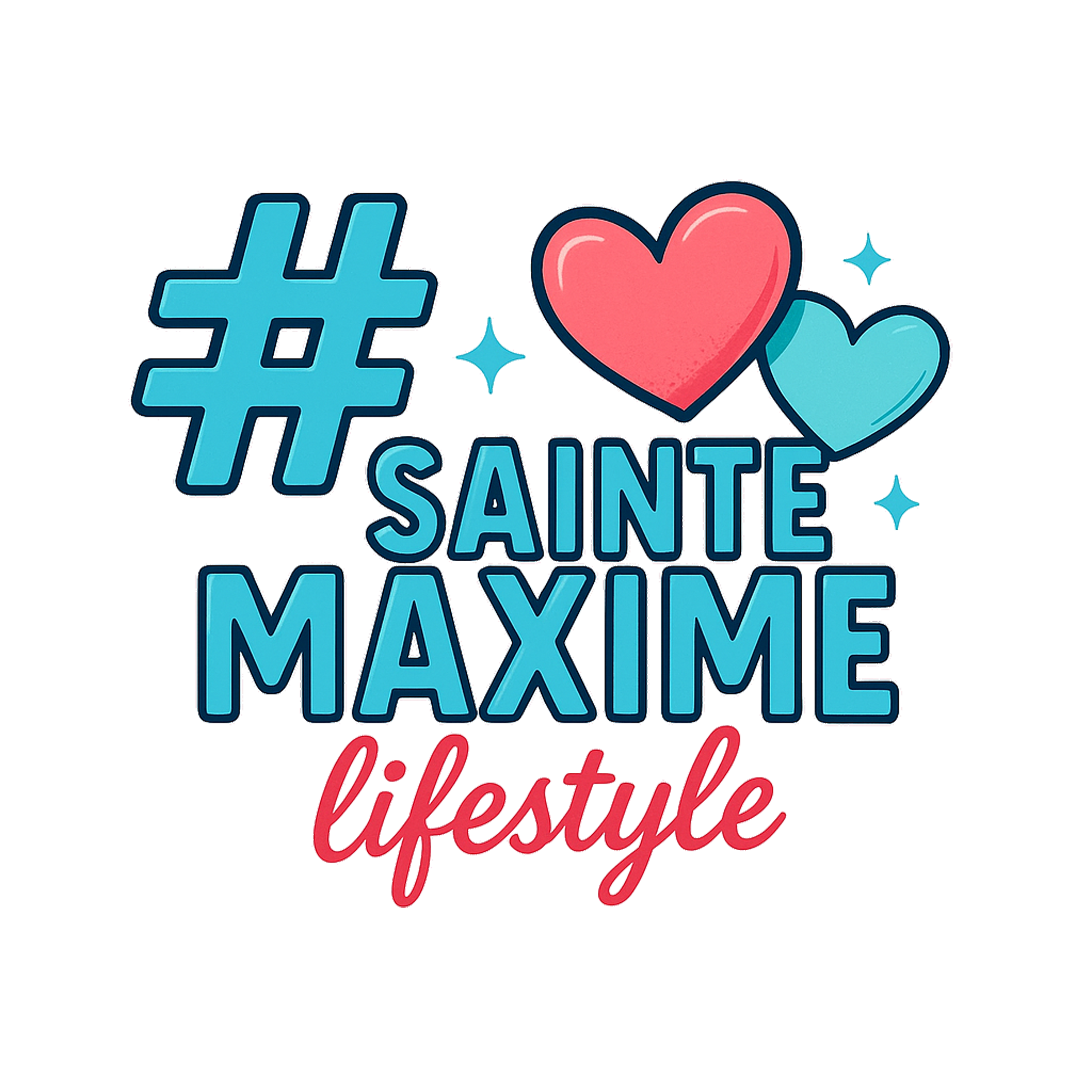 #SAINTEMAXIME