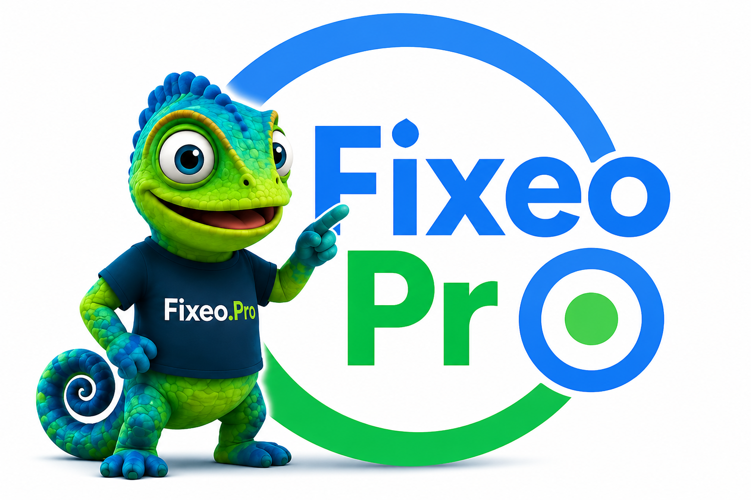 Fixeo.Pro