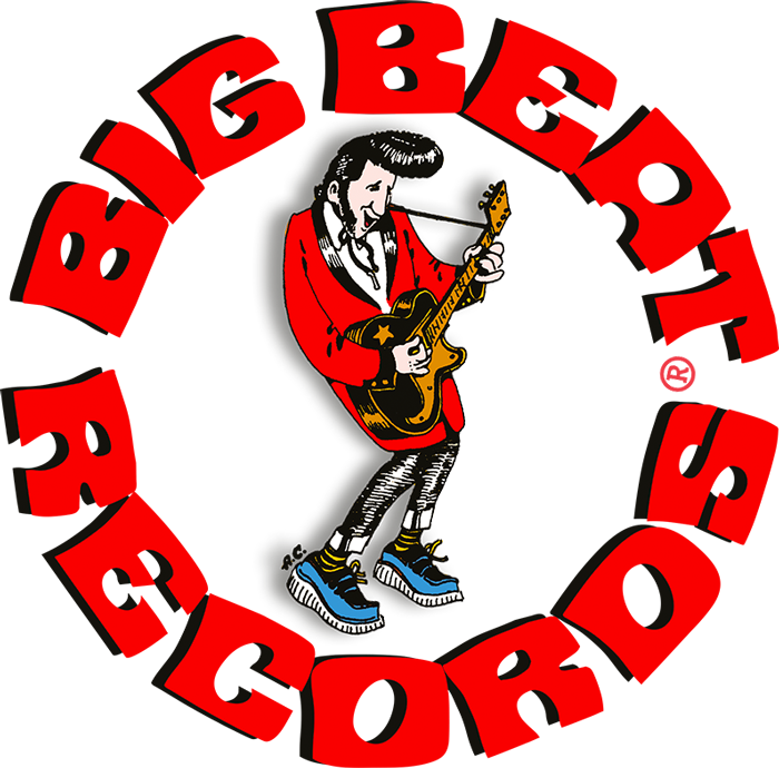 Big Beat Records