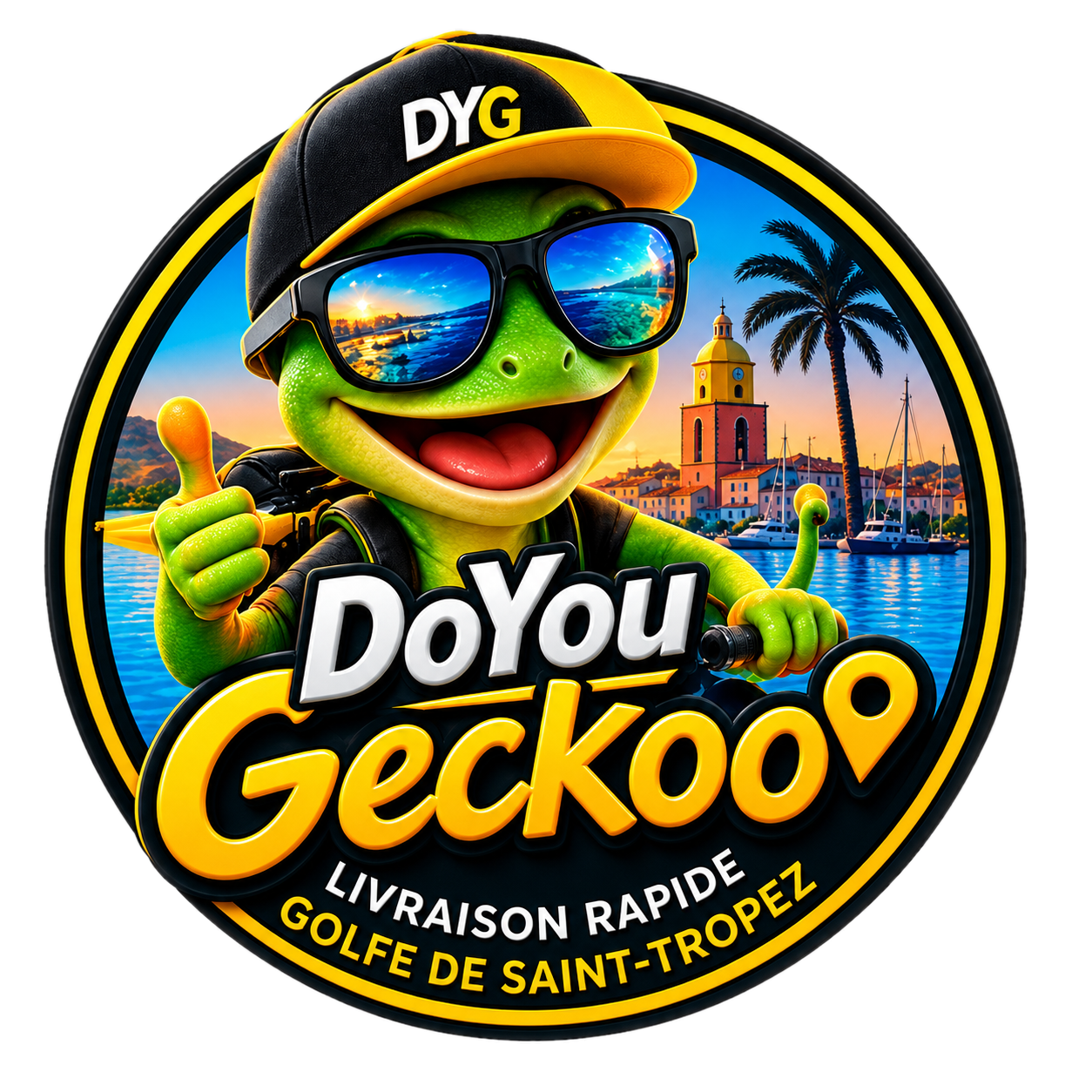 Do You Geckoo