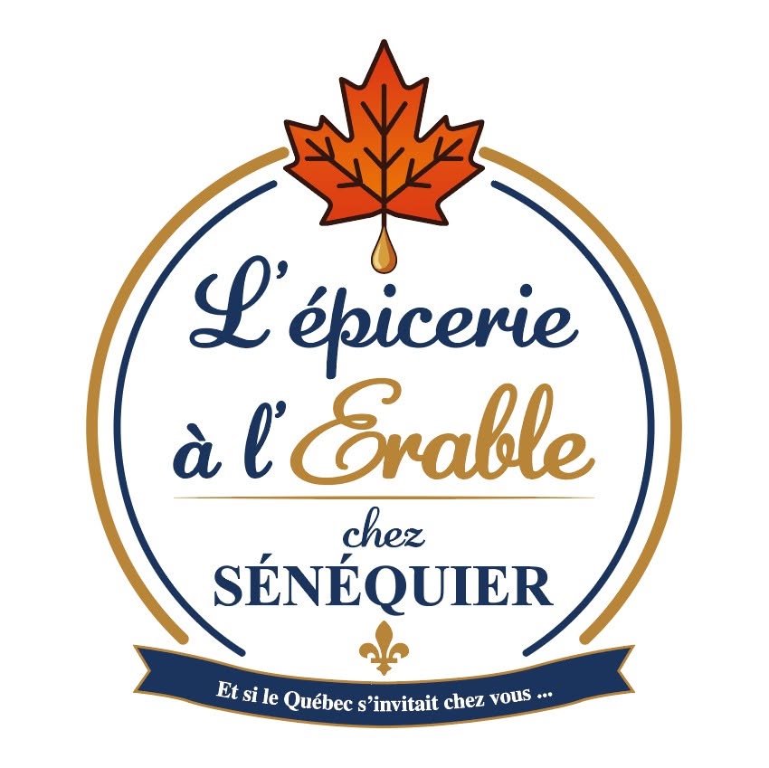 L'Epicerie d'Erable Chez Sénéquier