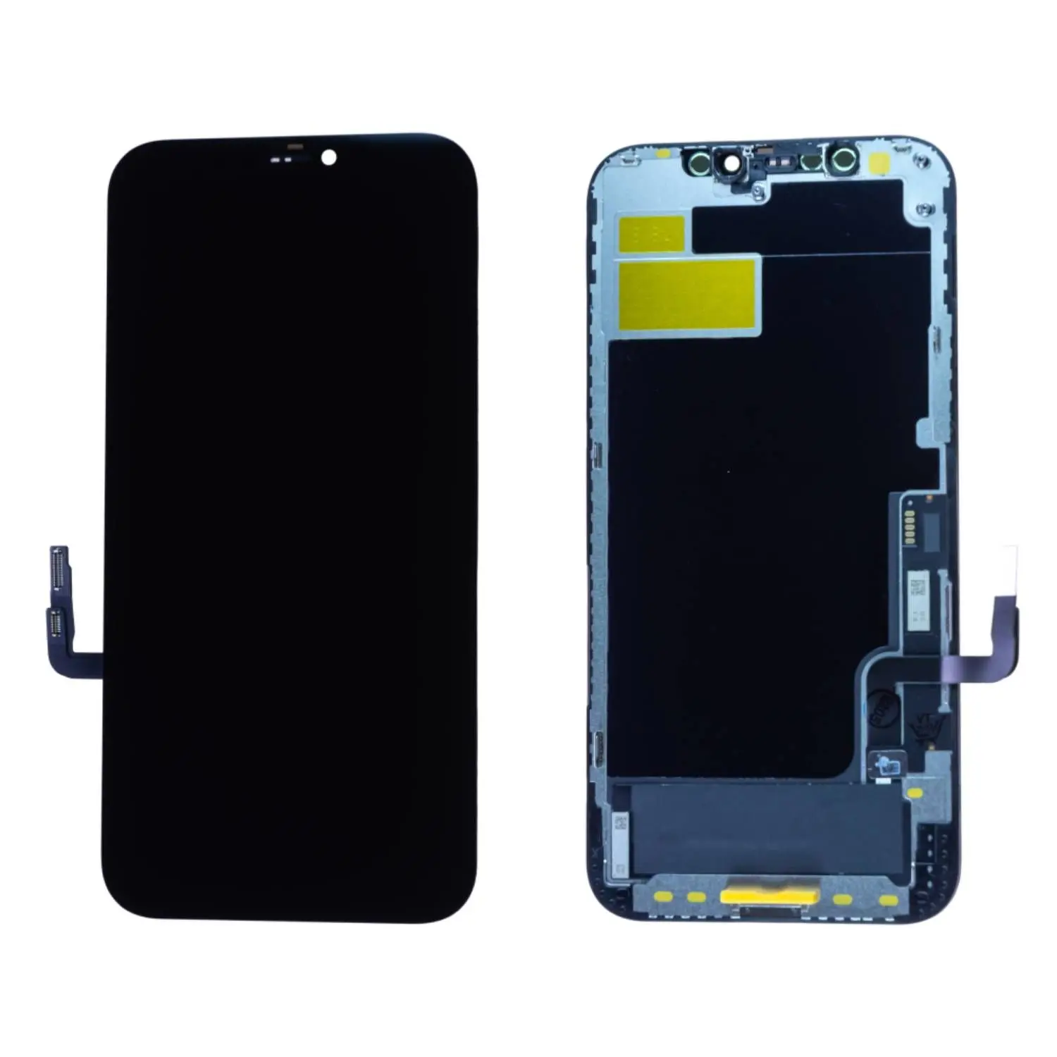 Écran iPhone 12 / 12 Pro (Hard OLED) Optimum