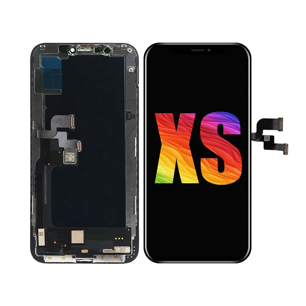 Écran iPhone XS (TFT incell) Optimum
