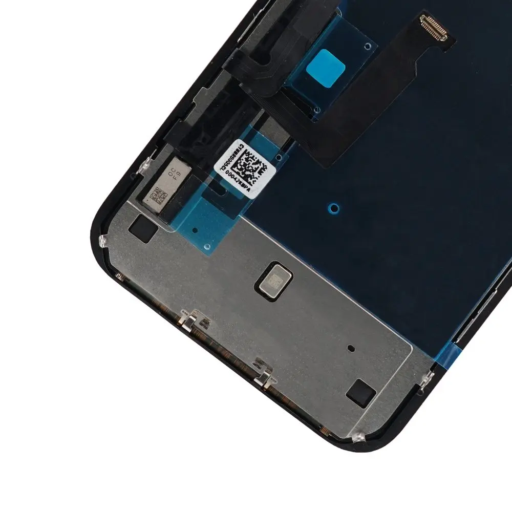 Écran iPhone XR (inCell) Optimum 4