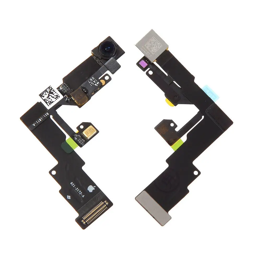 Nappe Caméra avant iPhone 6