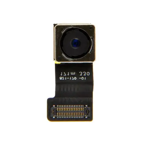 Caméra arrière iPhone 5C