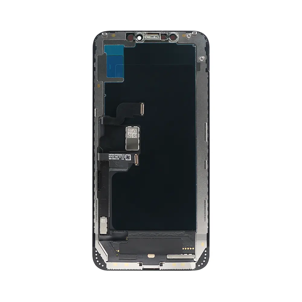 Écran iPhone XS Max (Soft OLED) Optimum 2