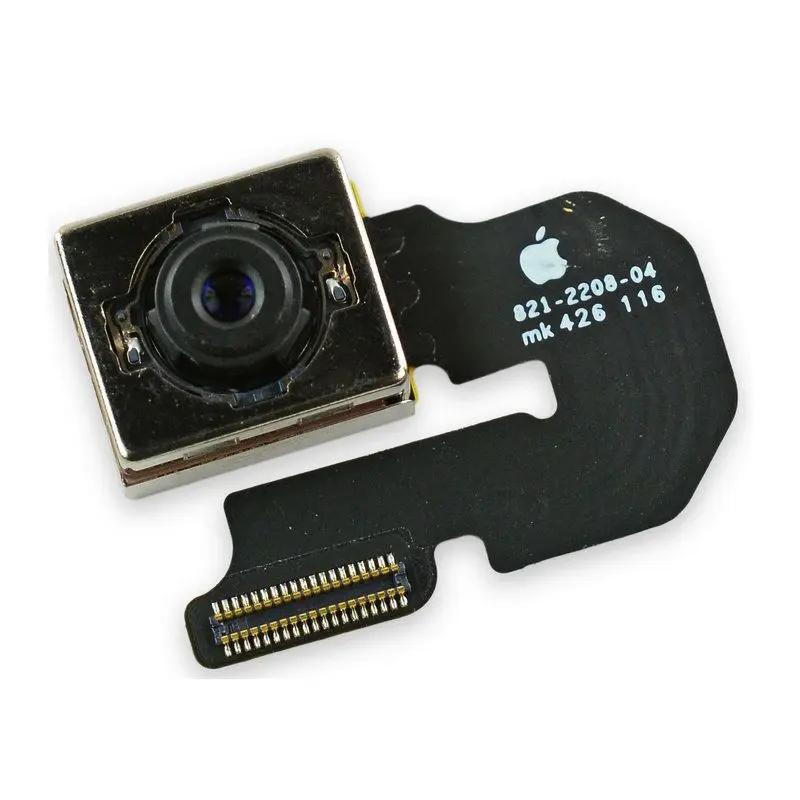 Caméra arrière iPhone 6 Plus