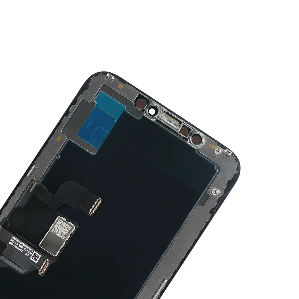 Écran iPhone XS Max (Soft OLED) Optimum 3