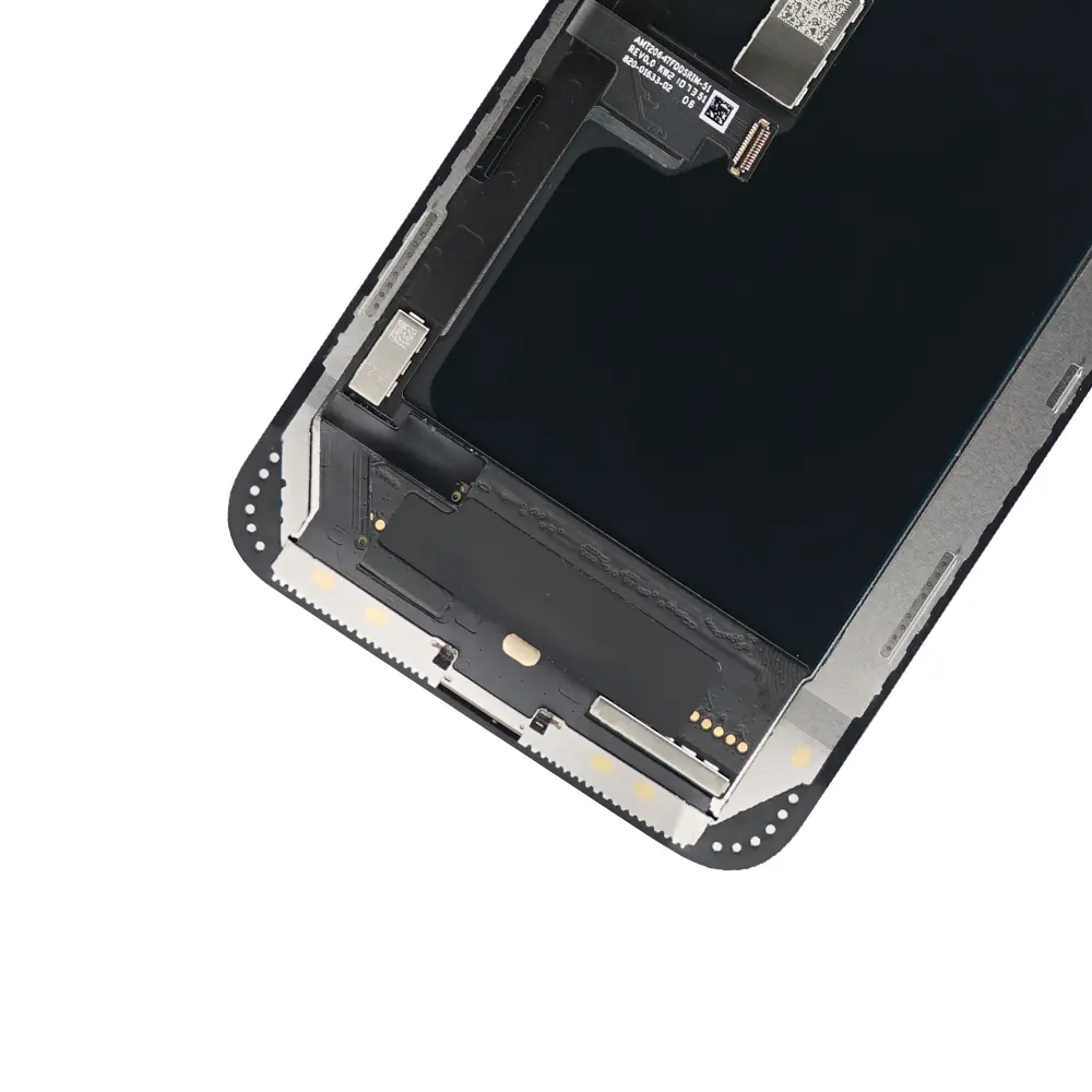Écran iPhone XS Max (Soft OLED) Optimum 4