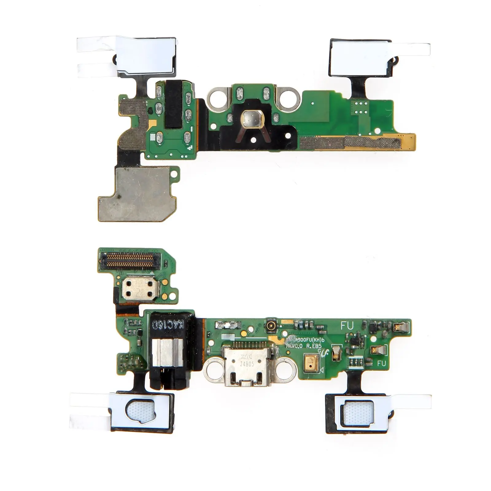 Nappe / Connecteur de Charge / Micro / Jack Samsung Galaxy A3 (A300FU)