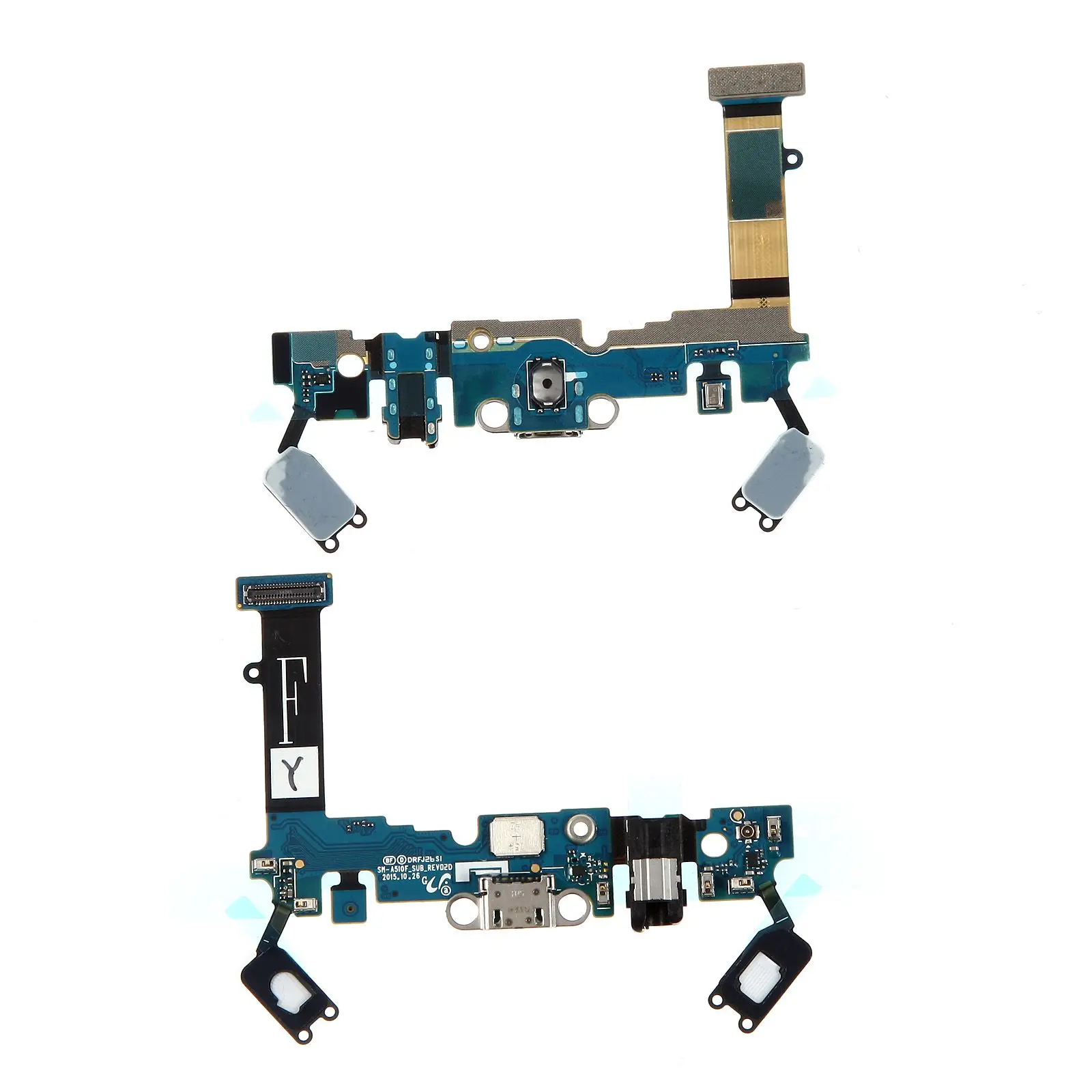Nappe / Connecteur de Charge Samsung Galaxy A5 2016 (A510F)