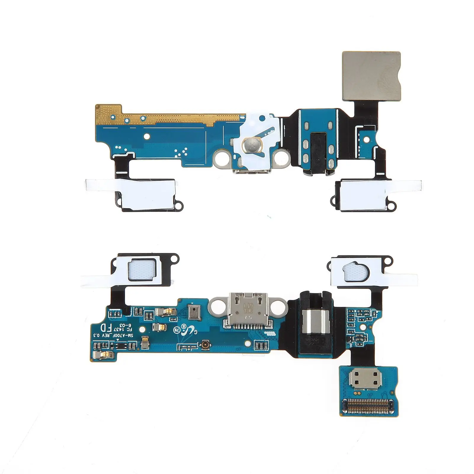 Nappe / Connecteur de Charge / Jack / Micro Samsung Galaxy A7 (A700F)