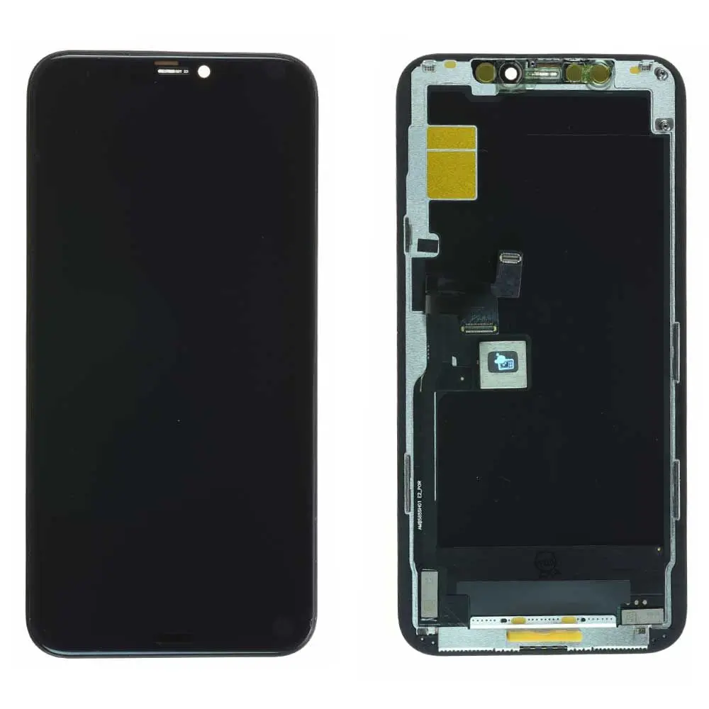 Écran iPhone 11 Pro (Soft OLED) Optimum