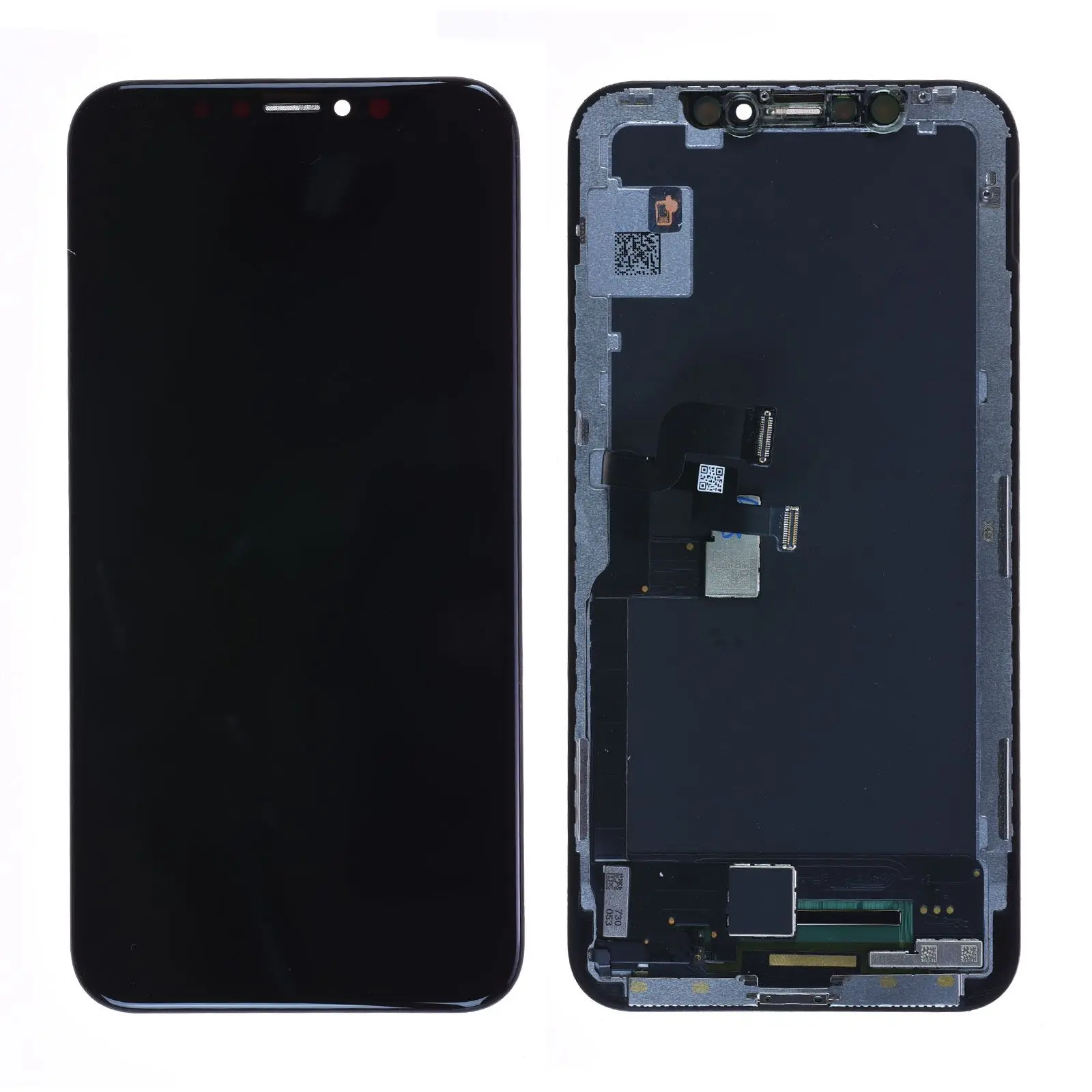 Écran iPhone X (Soft OLED) Optimum