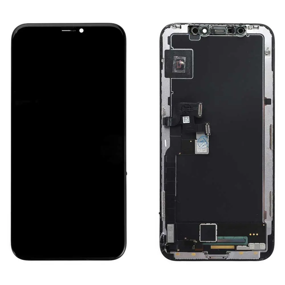 Écran iPhone X Reconditionné (PIEC)