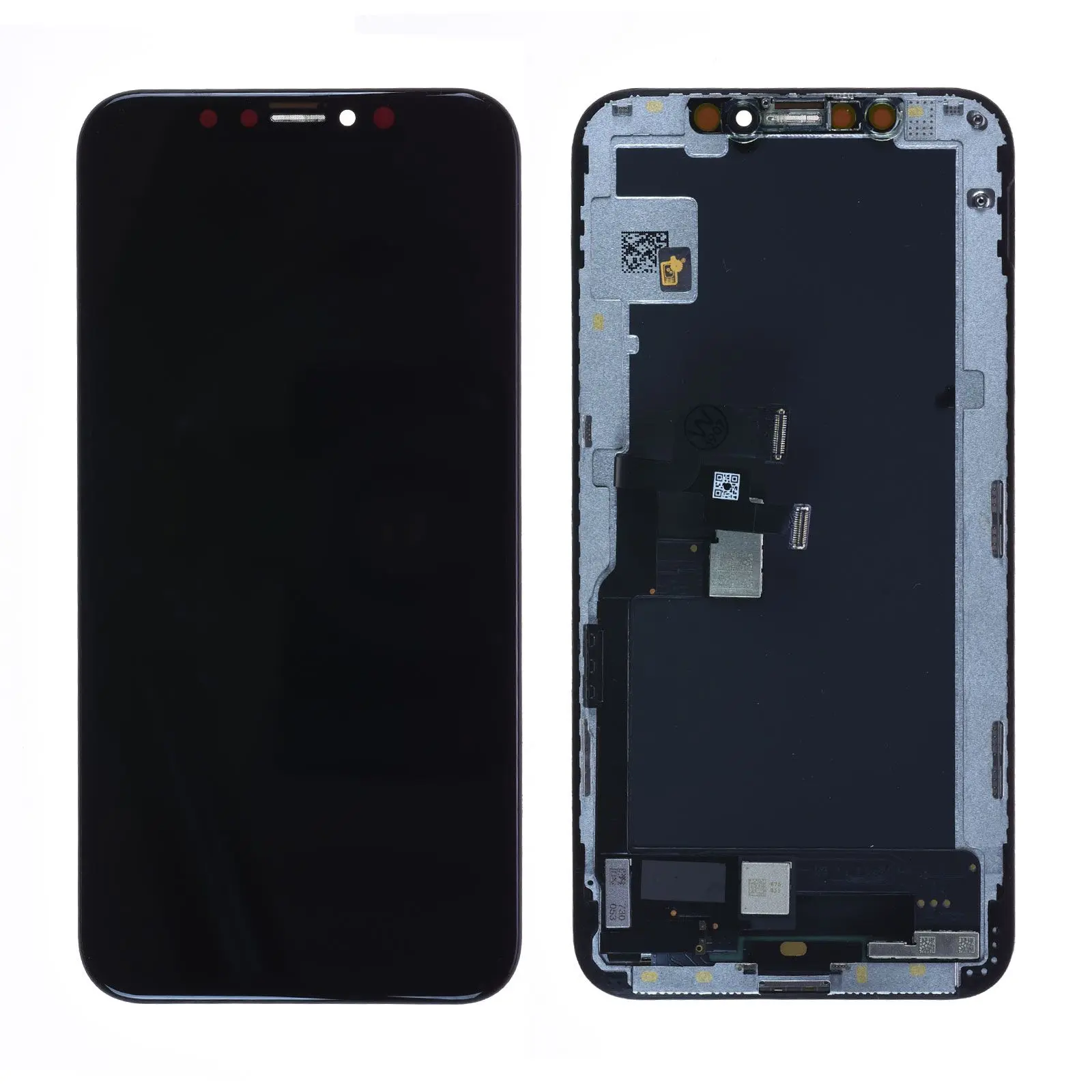 Écran iPhone XS (Soft OLED) Optimum