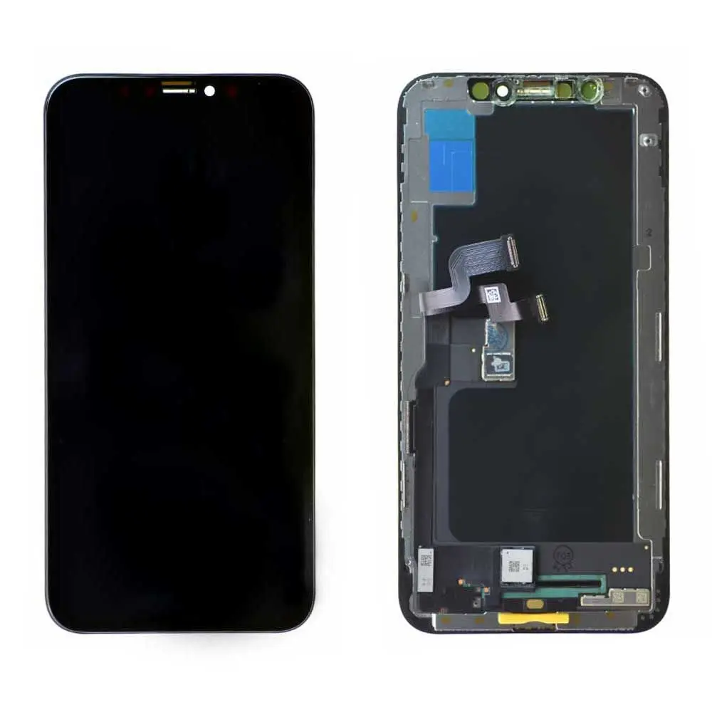 Écran iPhone XS (TFT incell) Optimum 4