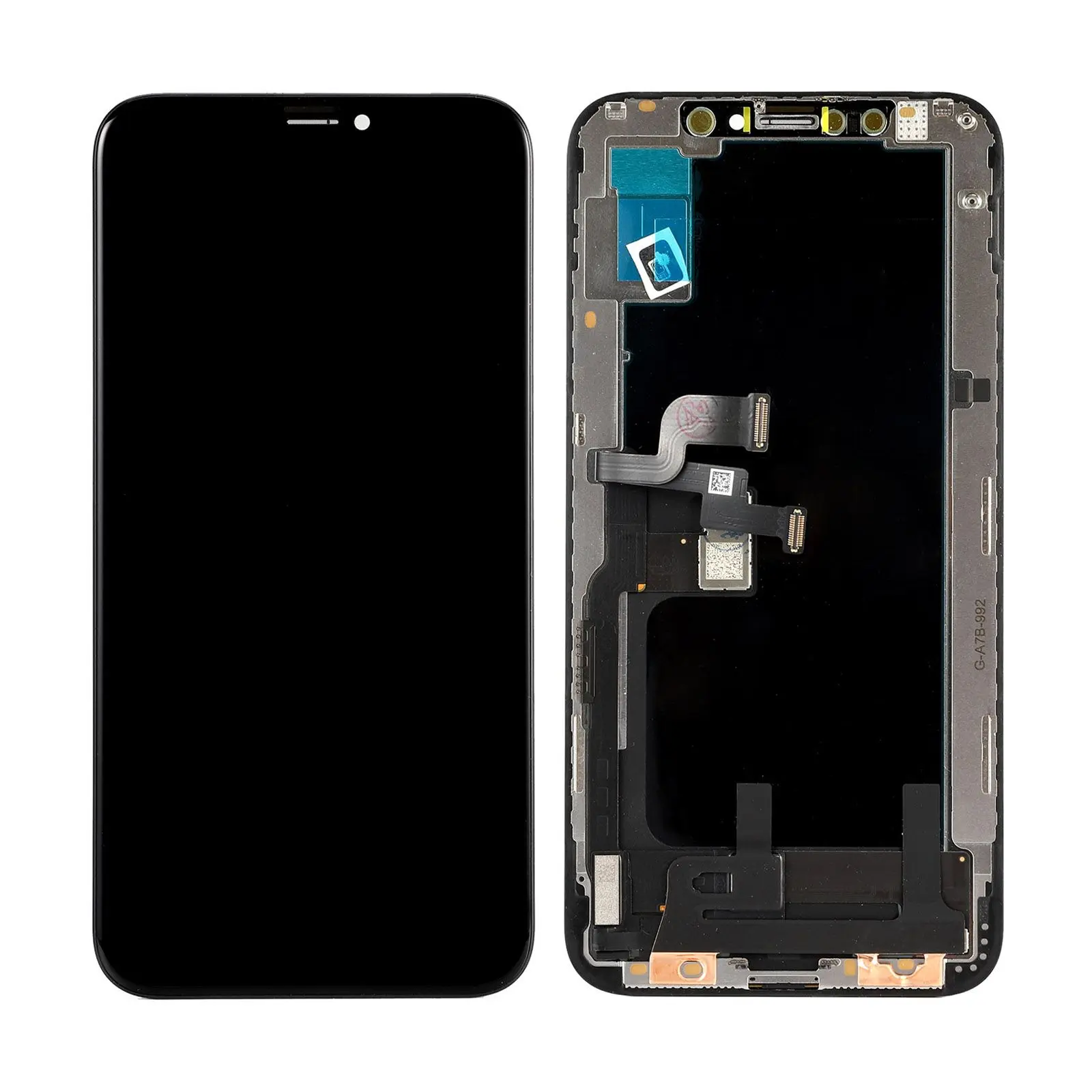 Écran iPhone XS Reconditionné (PIEC)