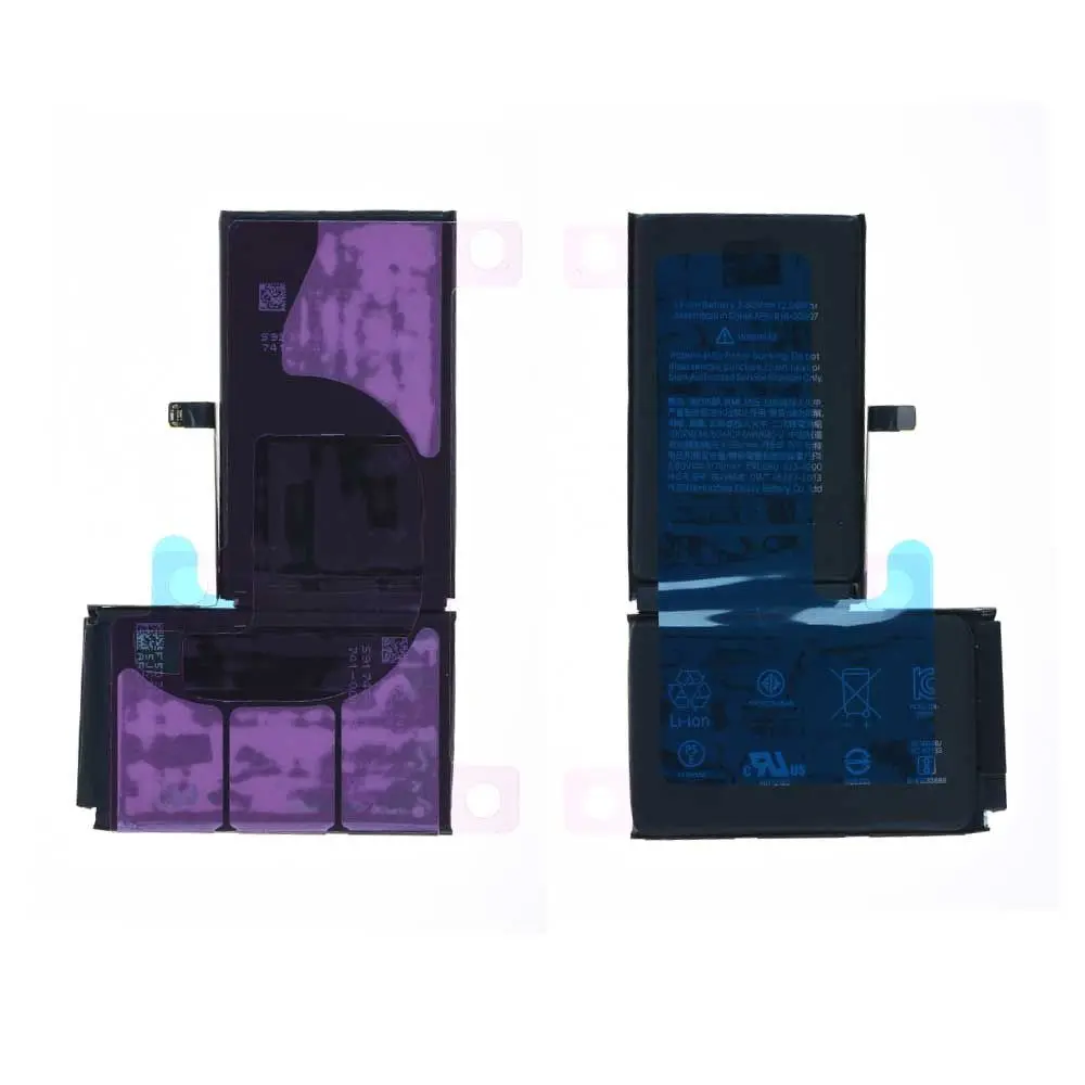 Batterie iPhone XS Max Origine 616-00507 2