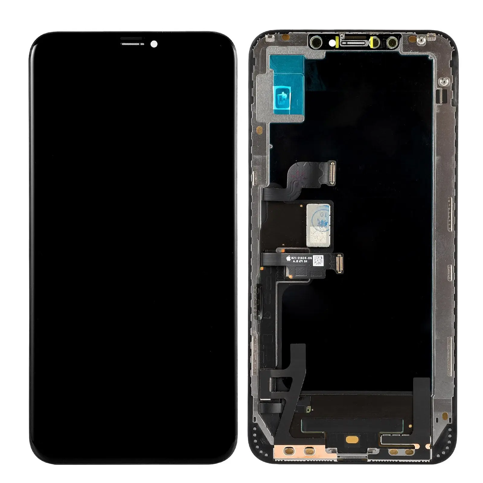 cran iPhone XS Max Origine
