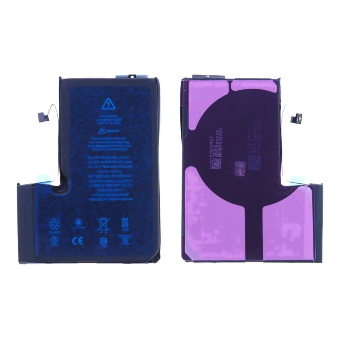 Batterie iPhone 12 Pro Max A2466
