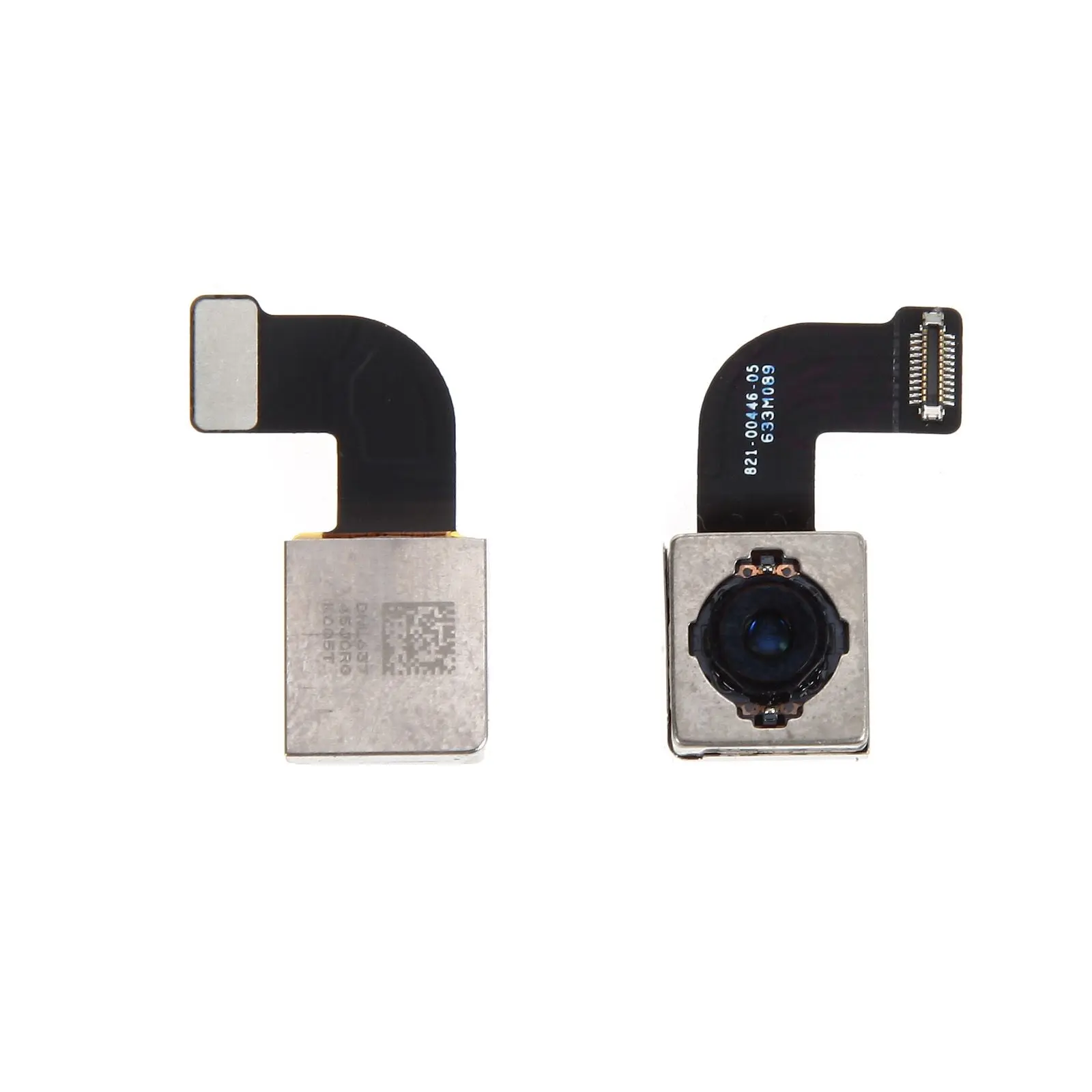 Caméra arrière iPhone 7