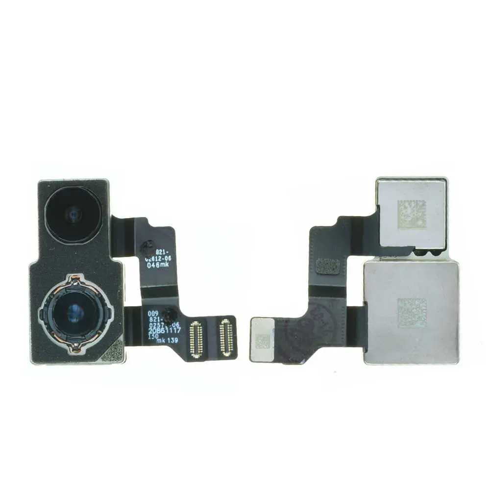 Caméra Arrière iPhone 12 Mini