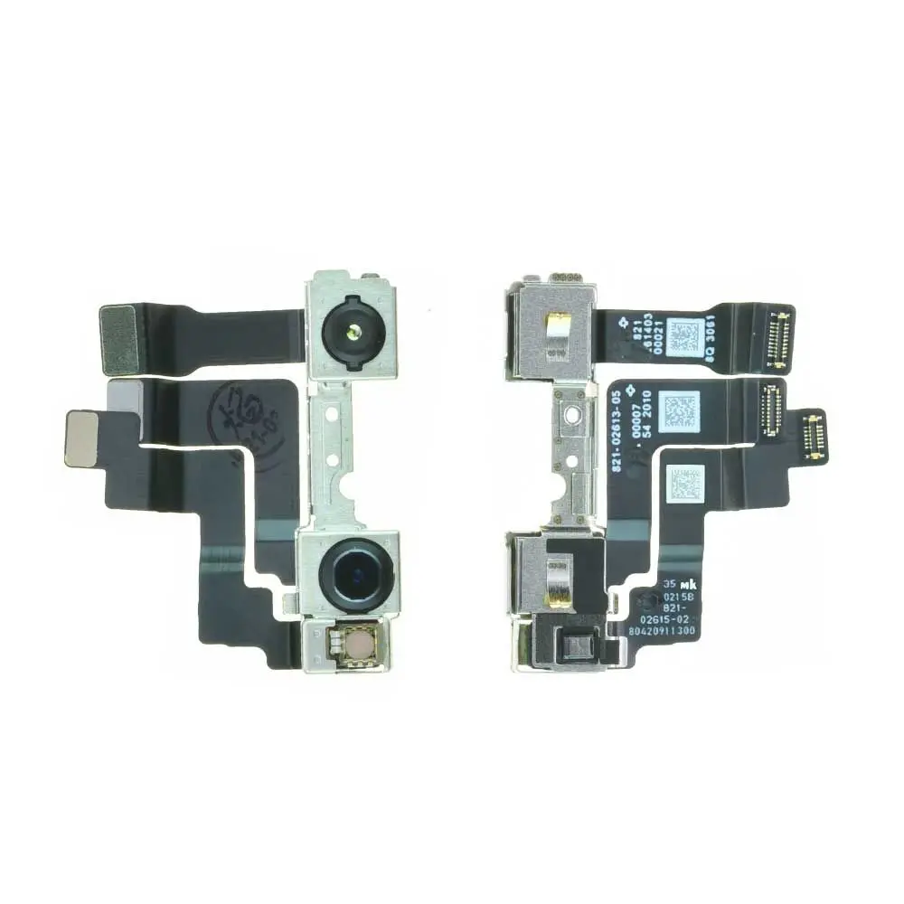 Caméra Avant iPhone 12 Mini