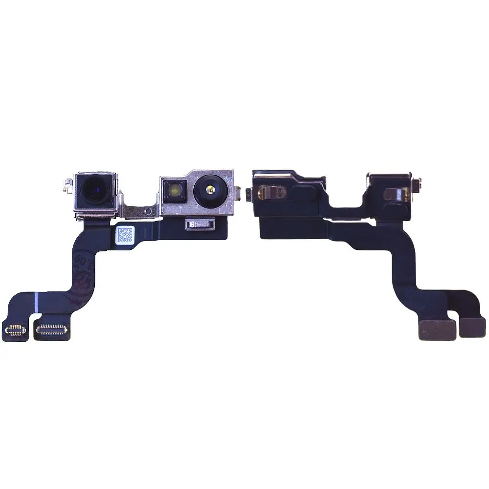 Caméra Avant iPhone 14 Plus