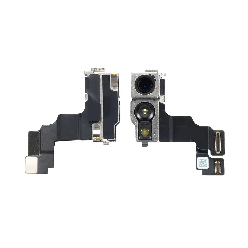 Caméra Avant iPhone 15