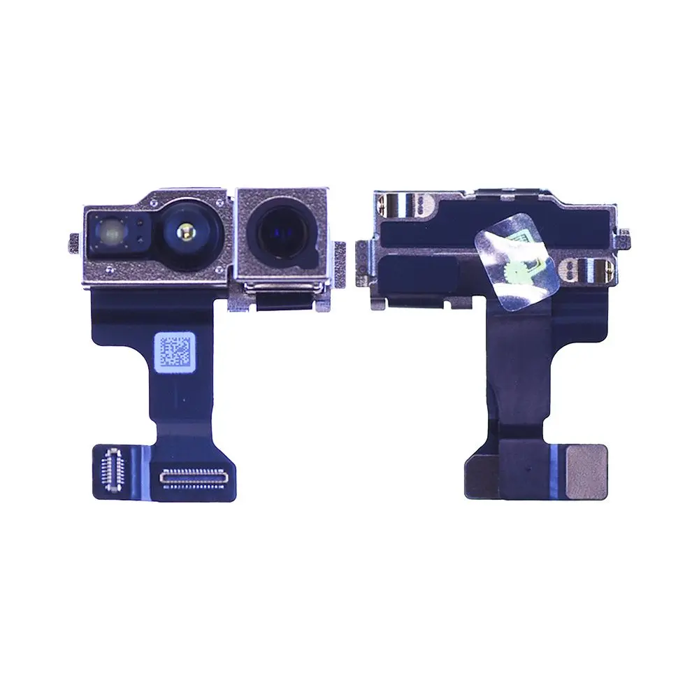 Caméra Avant iPhone 16