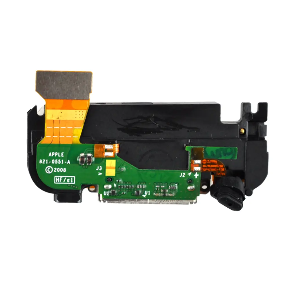 Nappe / Connecteur Charge pour iPhone 3G Reconditionné (PIEC)