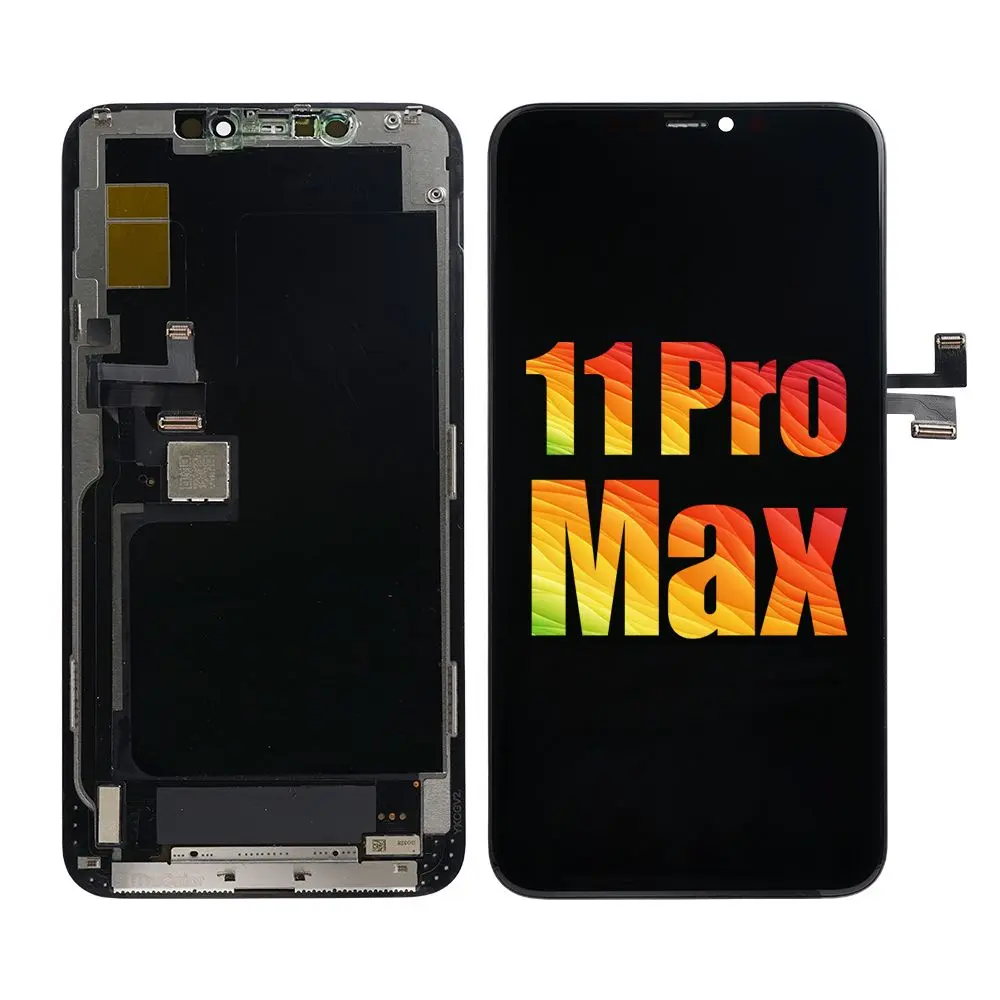 Écran iPhone 11 Pro Max (TFT incell) Optimum
