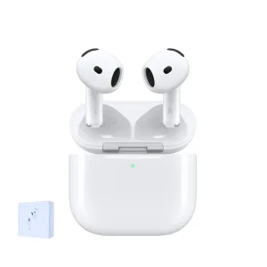 AirPods 4