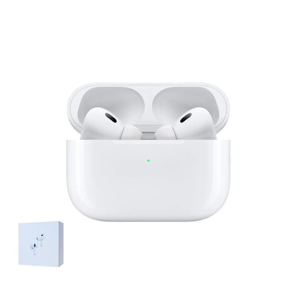 Écouteurs Apple AirPods Pro (2ème génération) avec Boîtier de charge MagSafe MTJV3ZM/A (USBC) Origine 3