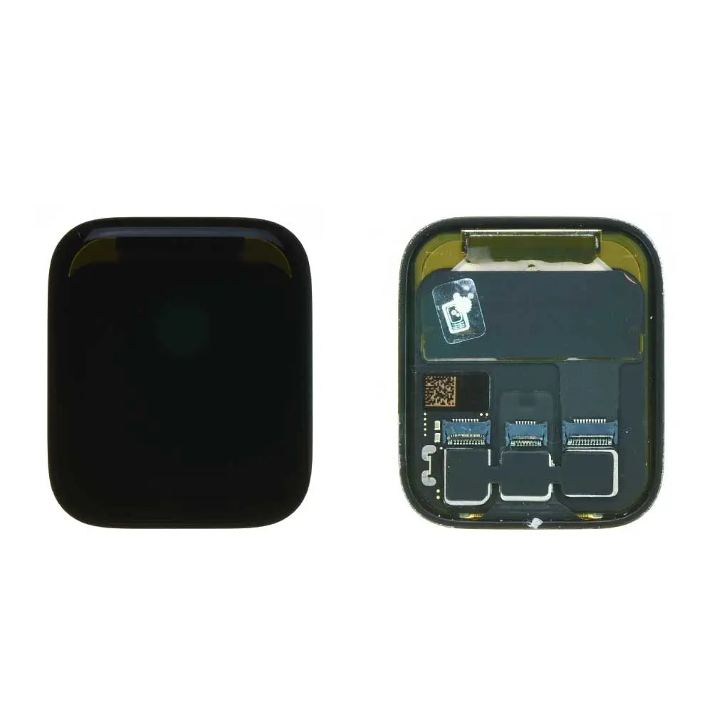 Écran 40mm Apple Watch 4 Reconditionné (PIEC)