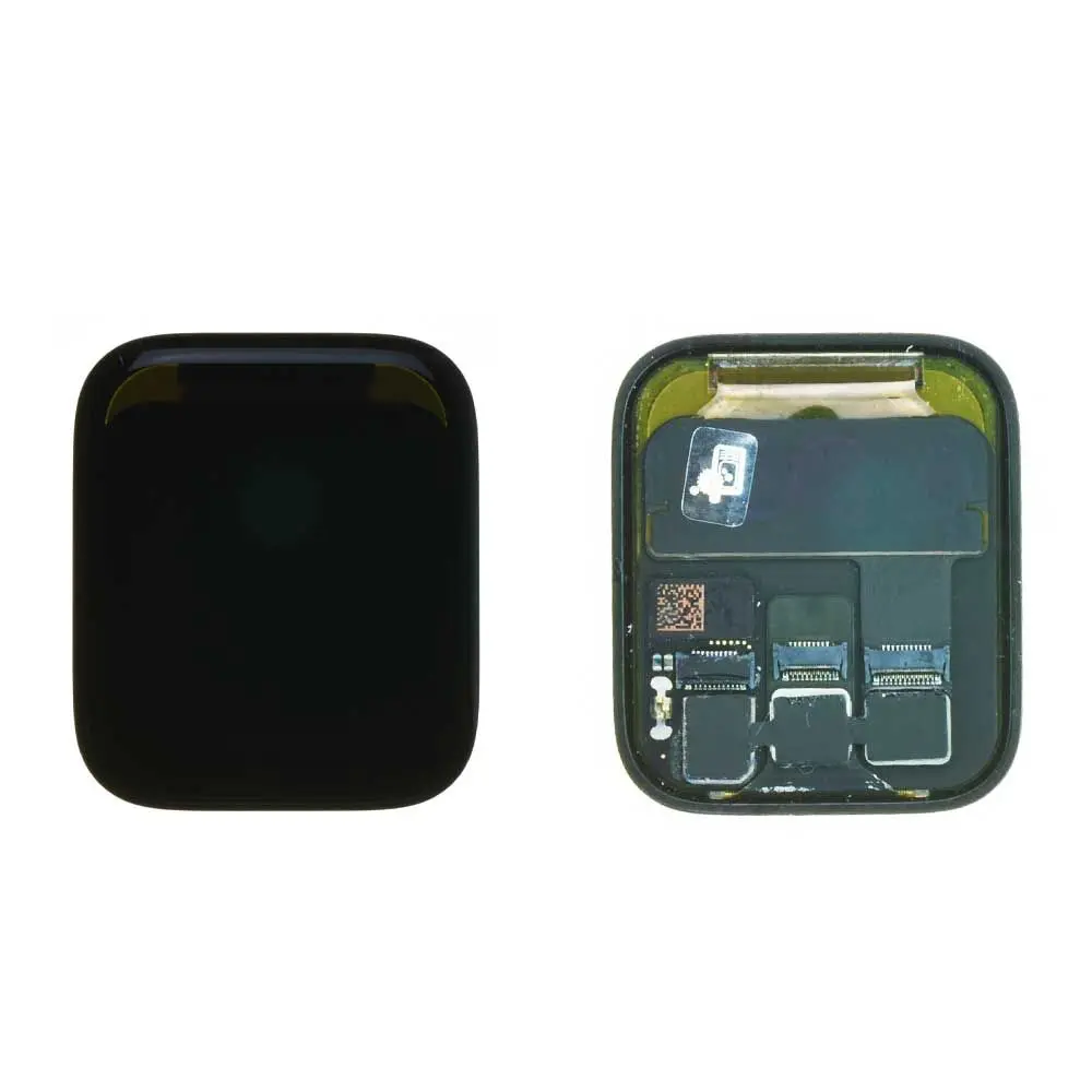 Écran 40mm Apple Watch 5 Reconditionné (PIEC)