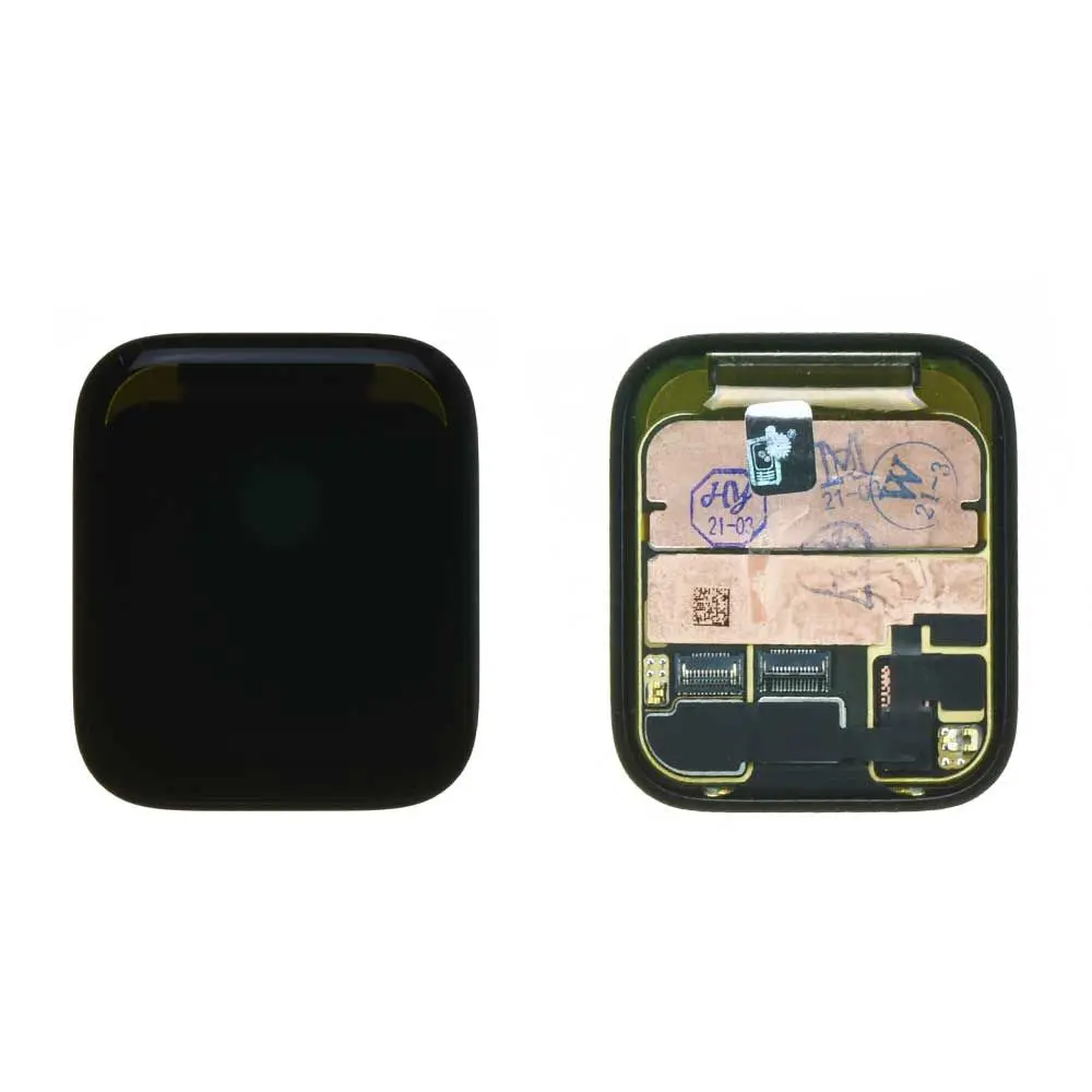 Écran 40mm Apple Watch 6 Reconditionné (PIEC)