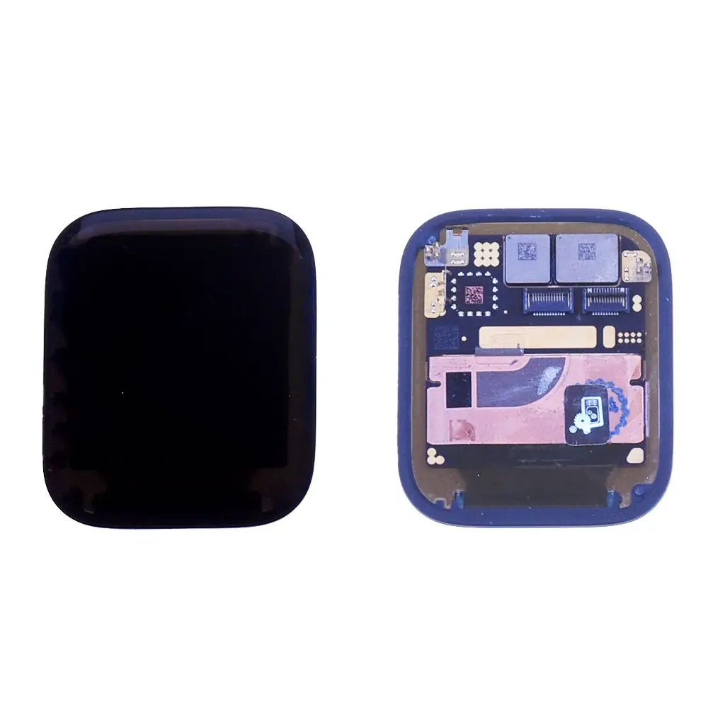 Écran 41mm Apple Watch 7 Reconditionné (PIEC)