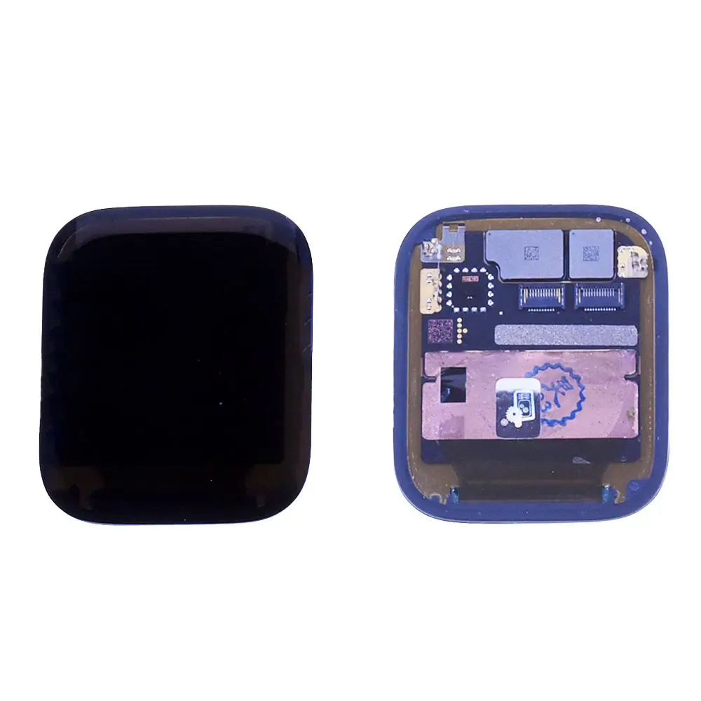 Écran 41 mm Apple Watch 8 Reconditionné (PIEC)