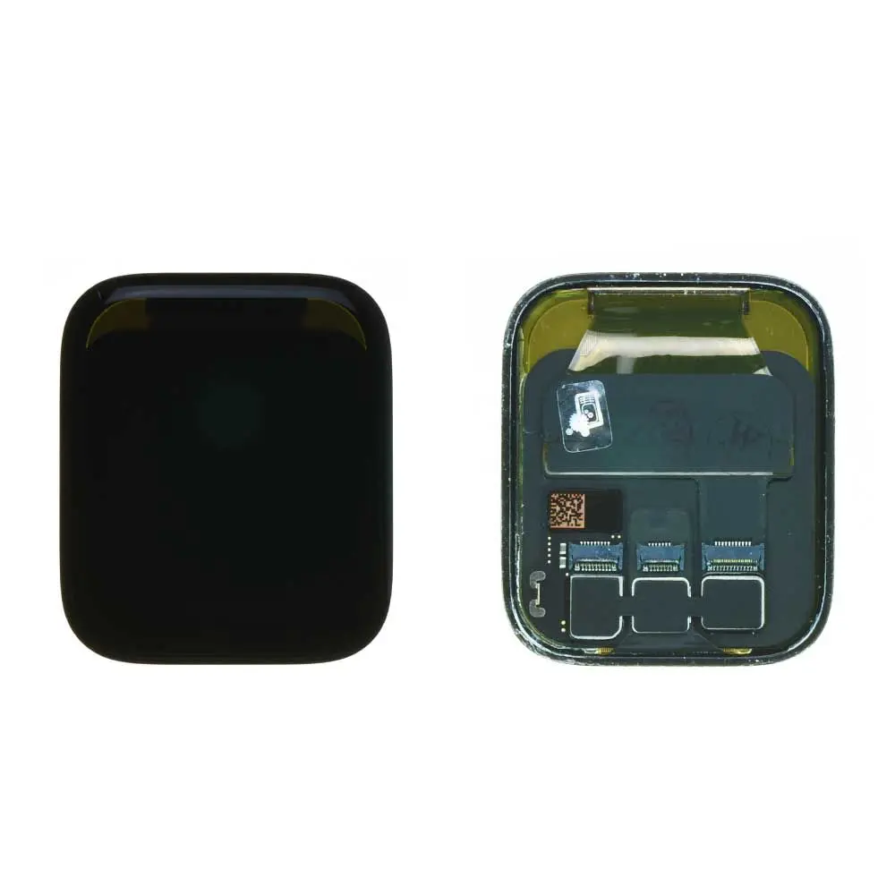 Écran 44mm Apple Watch 4 Reconditionné (PIEC)
