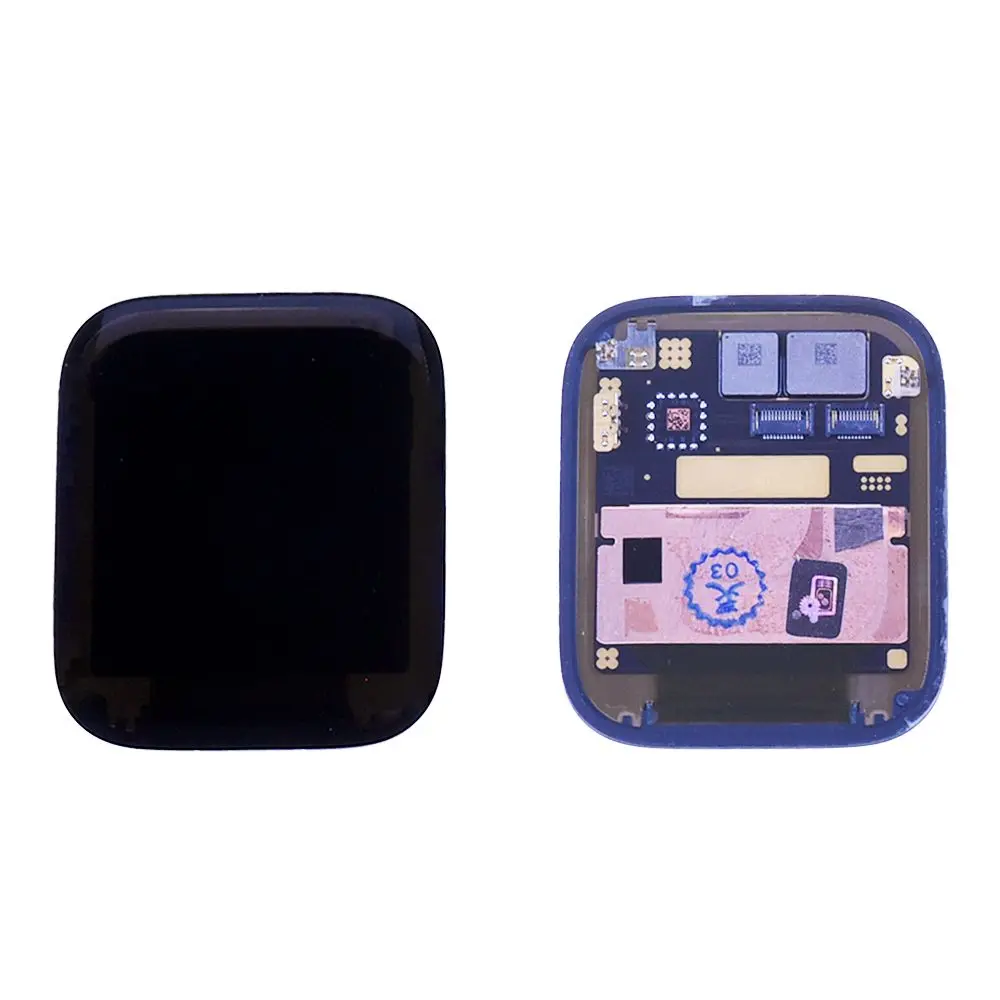 Écran 45 mm Apple Watch 7 Reconditionné (PIEC)