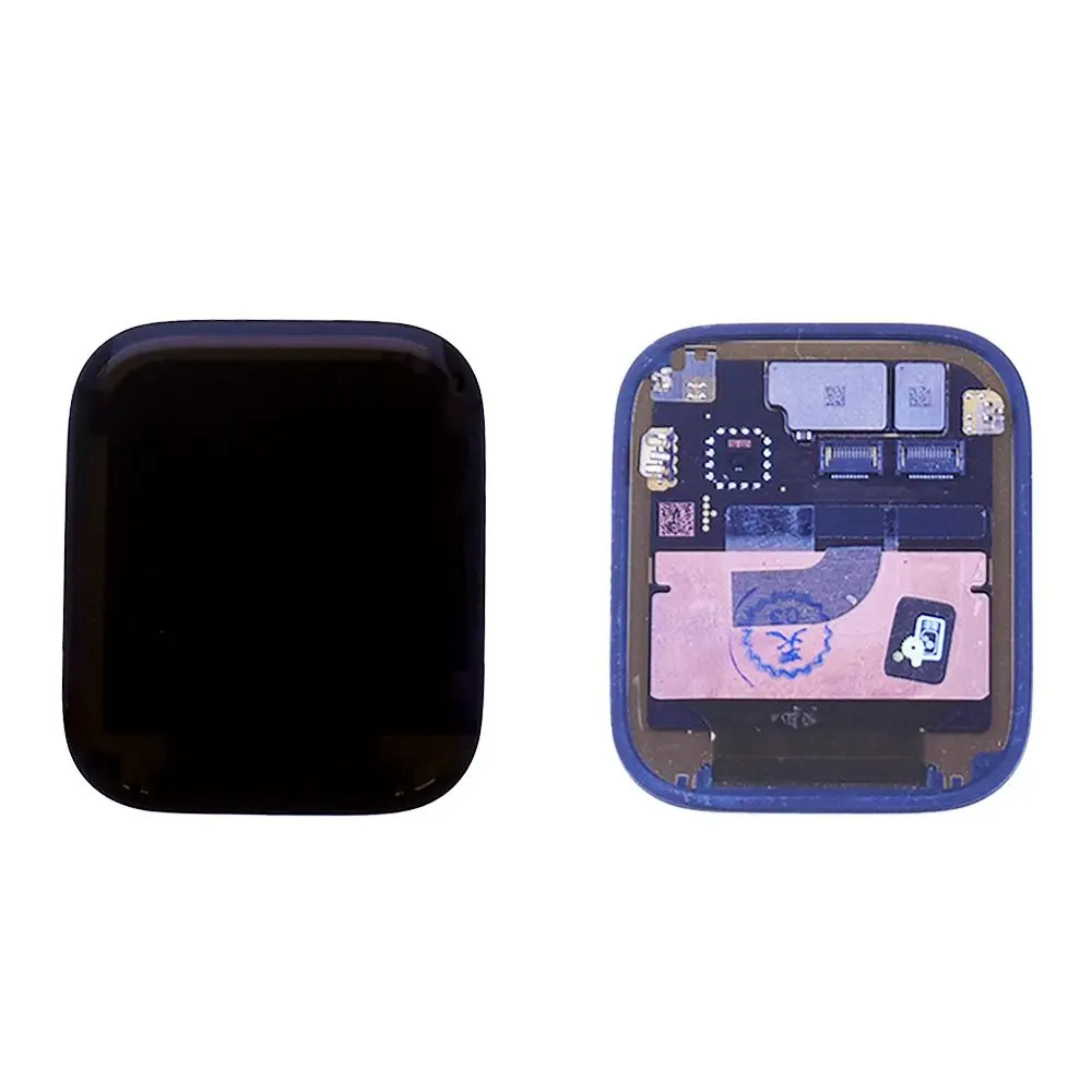 Écran 45 mm Apple Watch 9 Reconditionné (PIEC)