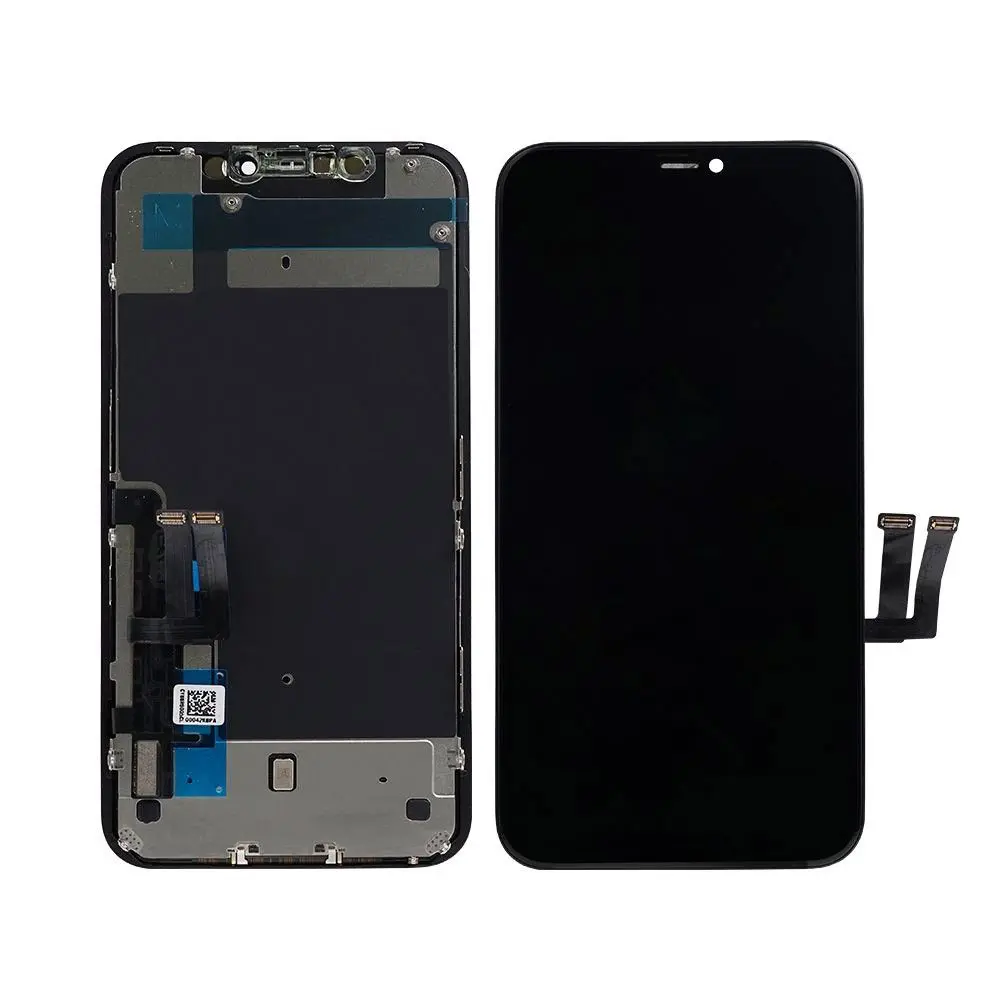 Écran iPhone 11 (inCell) Optimum
