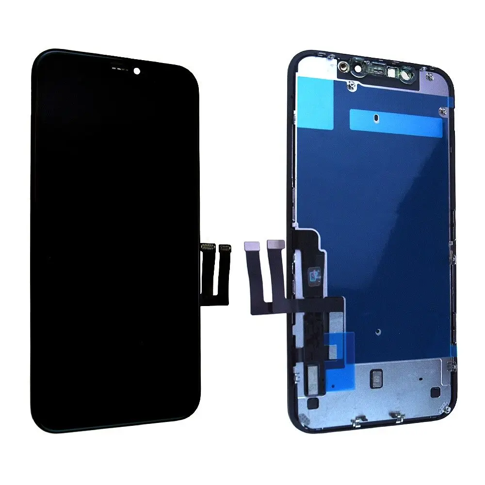 Écran iPhone 11 Reconditionné (PIEC)