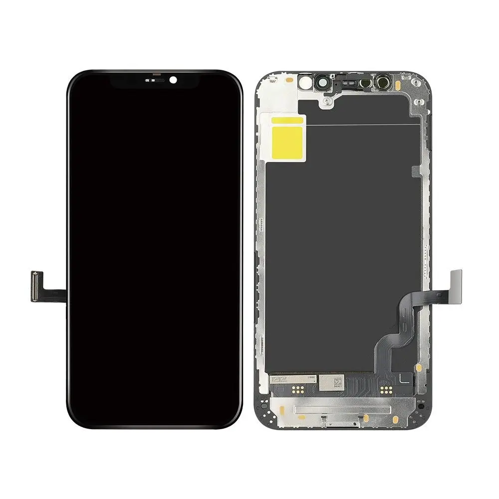 Écran iPhone 12 Mini (Incell) Standard
