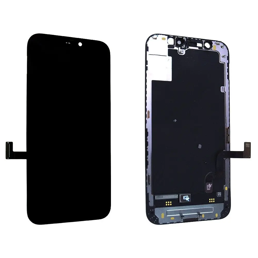 Écran iPhone 12 Mini Reconditionné (PIEC)