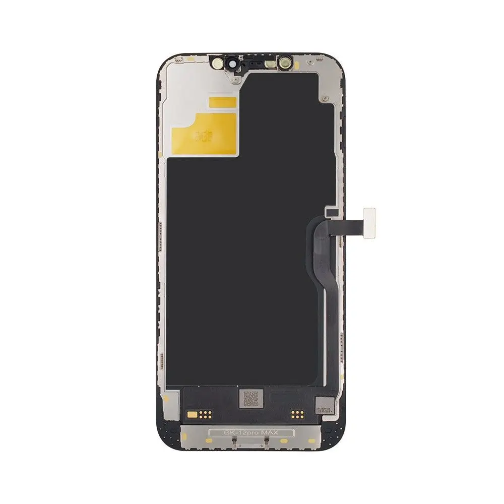 Écran iPhone 12 Pro Max (Soft OLED) 120Hz Optimum 2