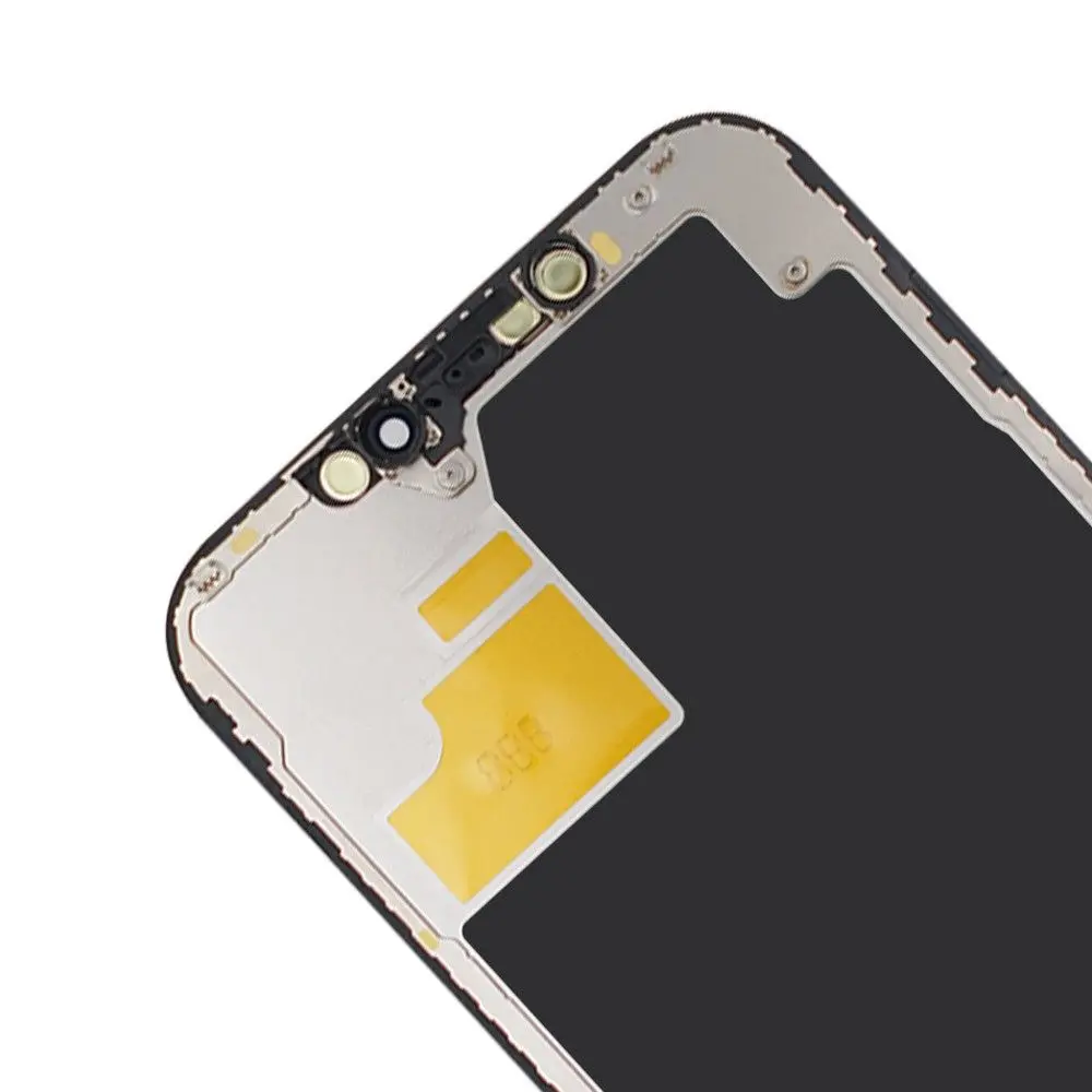 Écran iPhone 12 Pro Max (Soft OLED) 120Hz Optimum 3